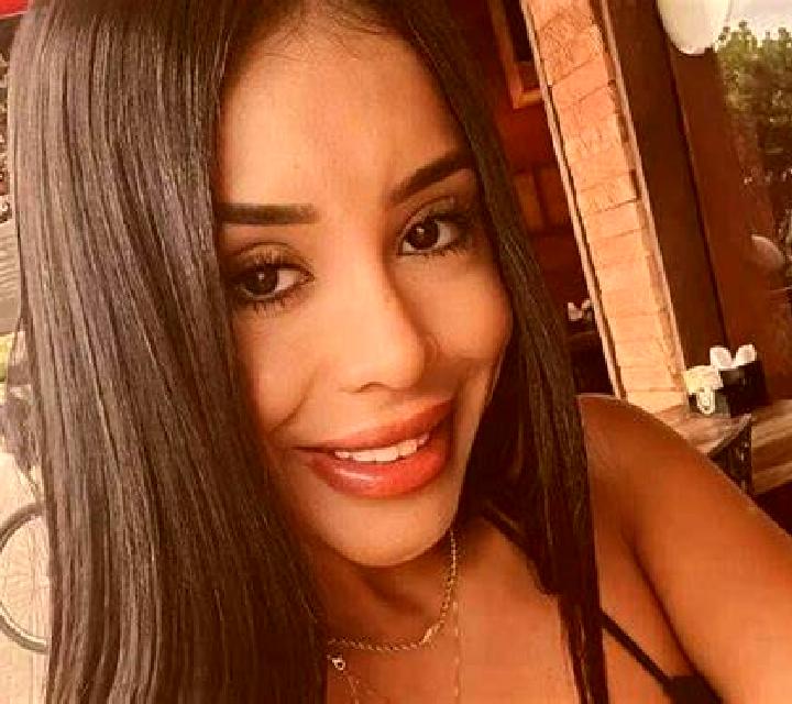 Josefina 3 Esplegares escort