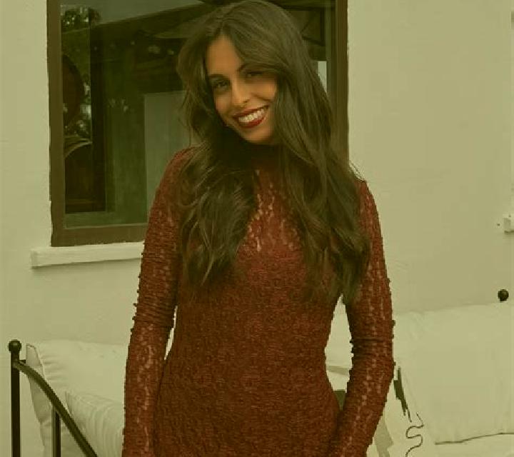 Josefina 3 Mamblas escort