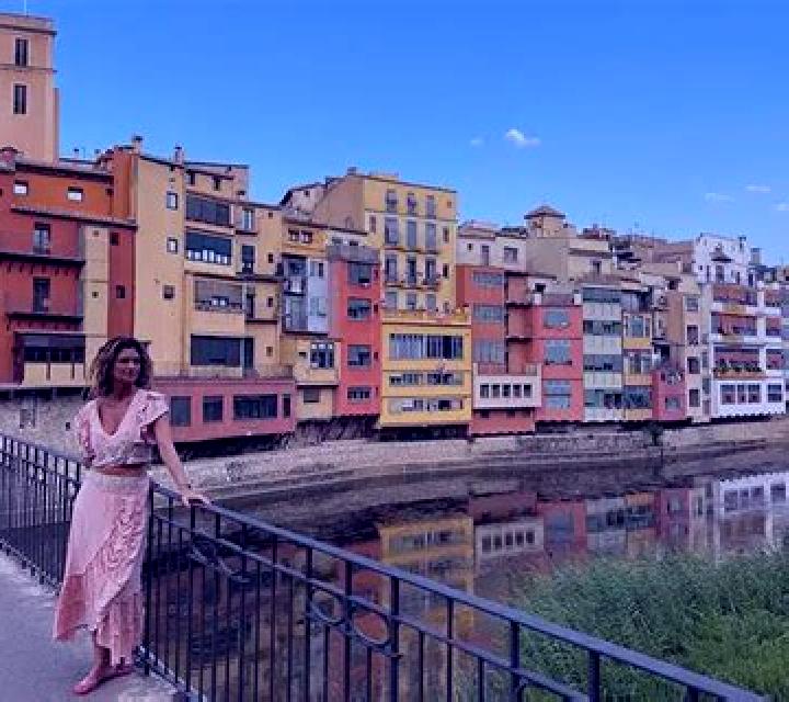 Josefina 3 Santpedor escort