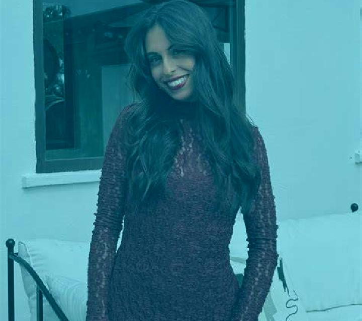 Josefina 3 Todolella escort