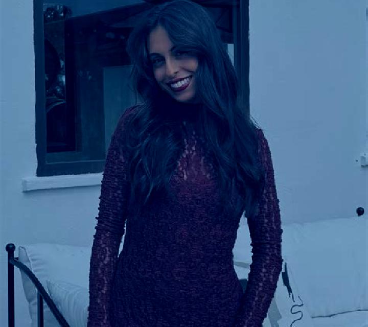 Josefina 3 Zumarraga escort