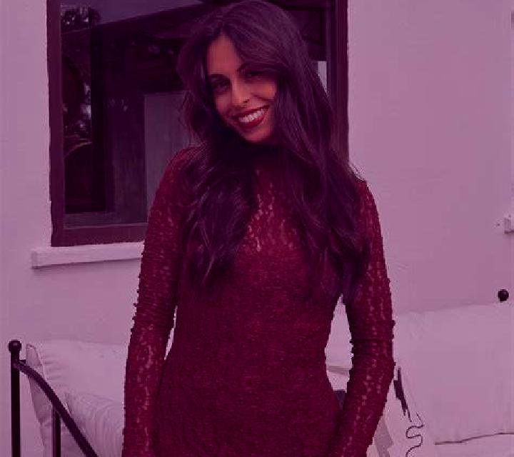 Josefina Aldeacentenera escort