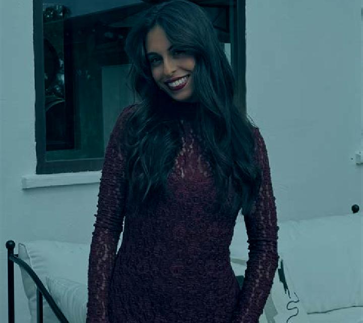 Josefina Areatza escort