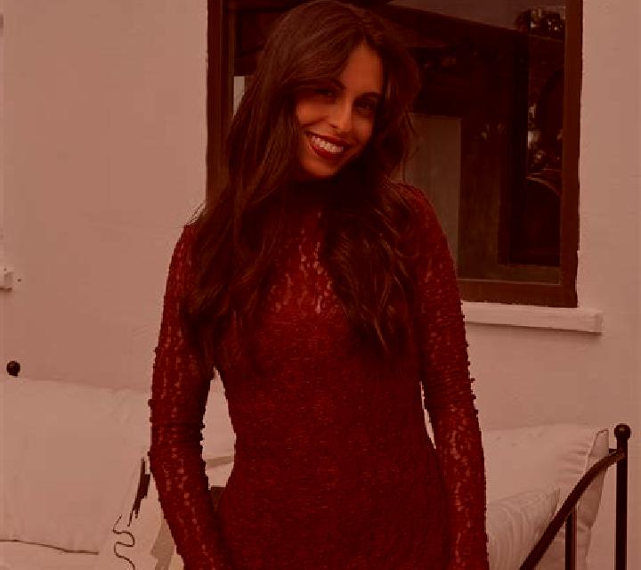 Josefina Asco escort