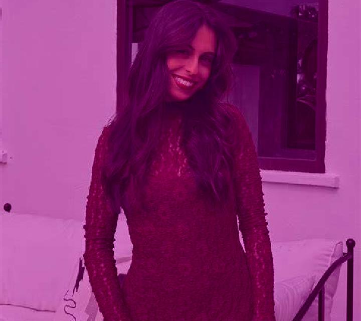 Josefina Casavieja escort