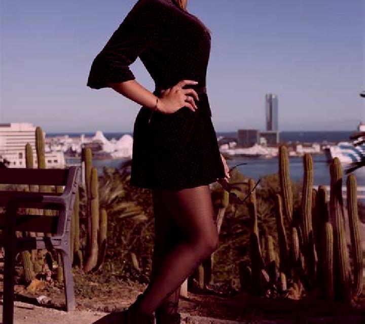 Josefina Castalla escort