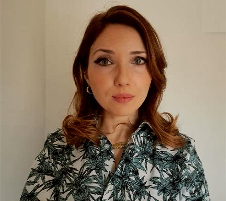 Josefina Labajos escort