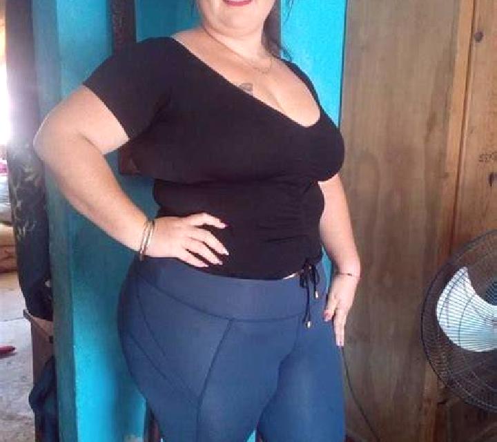 Josefina Lles de Cerdanya escort