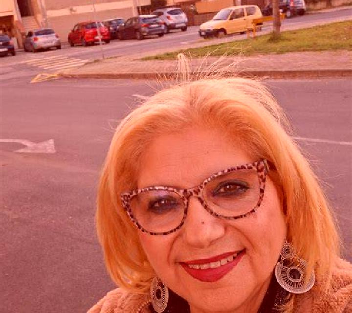 Josefina Moraleja del Vino escort