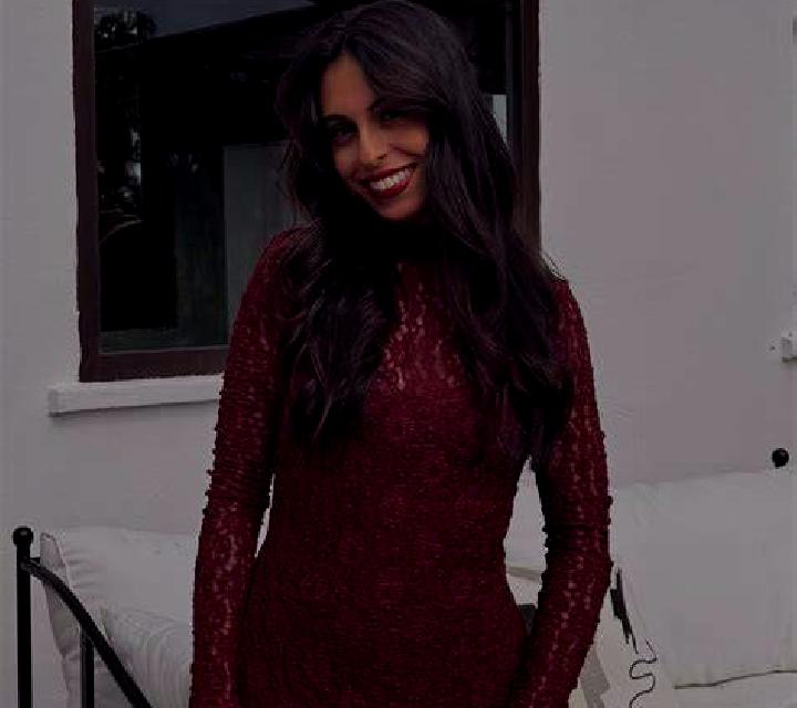 Josefina Paradela escort