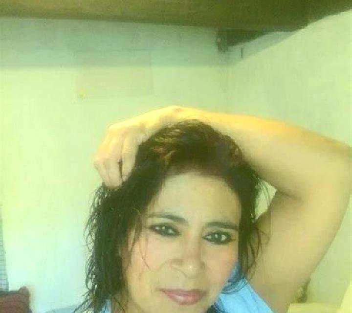 Josefina Tarazona escort