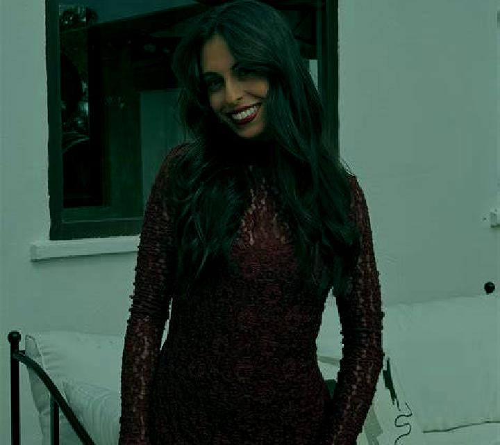 Julia 2 Jabaloyas escort