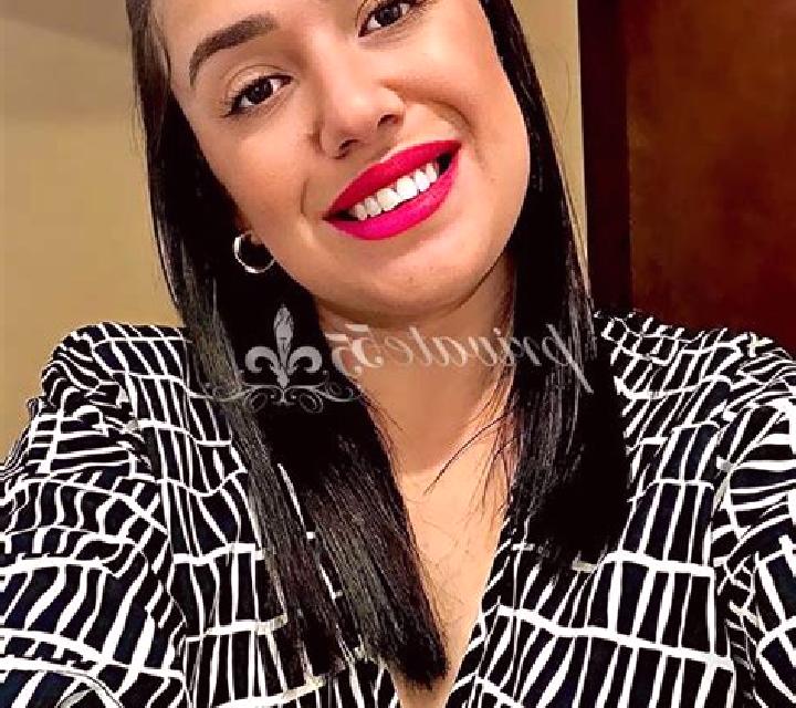 Julia 2 Portilla escort