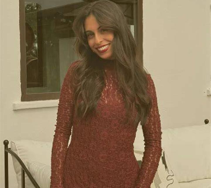 Julia 3 Huescar escort