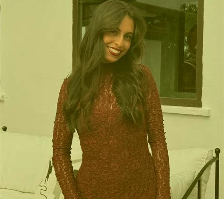 Julia 3 Manacor escort