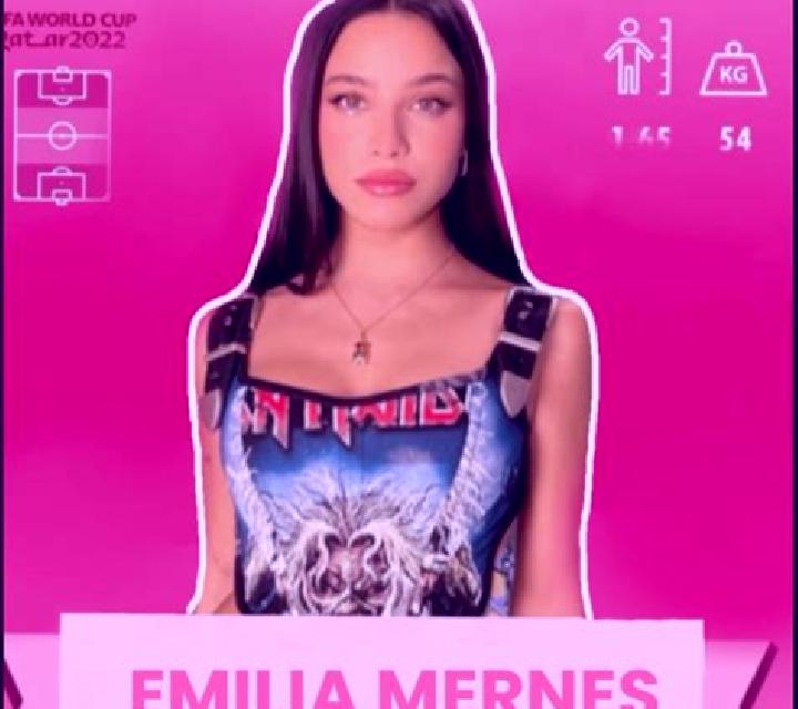 Julia 3 Mentrida escort