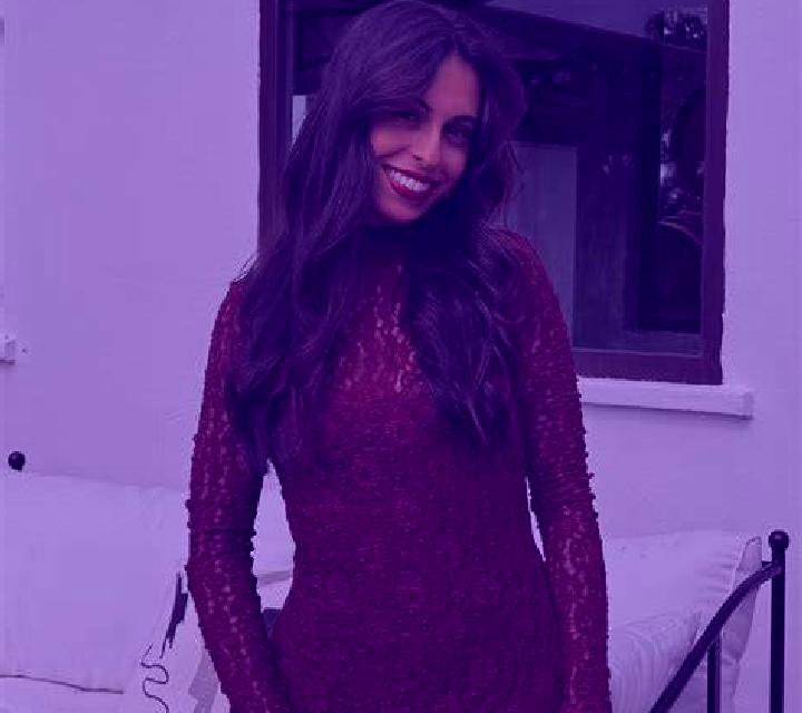 Julia 3 Nieva escort