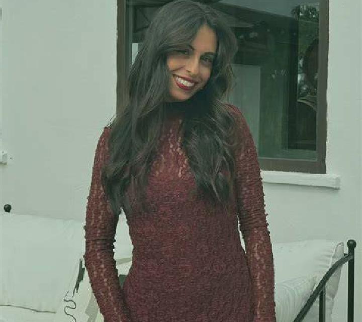 Julia 3 Pinseque escort