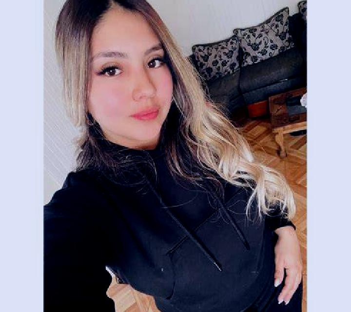 Julia 3 Riaza escort