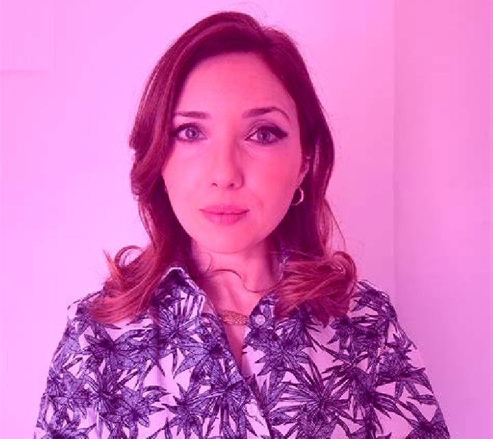 Julia el Torrico / Altorricon escort