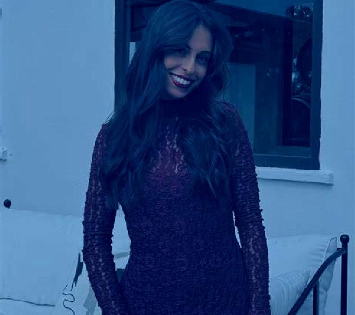 Julia Jaen escort