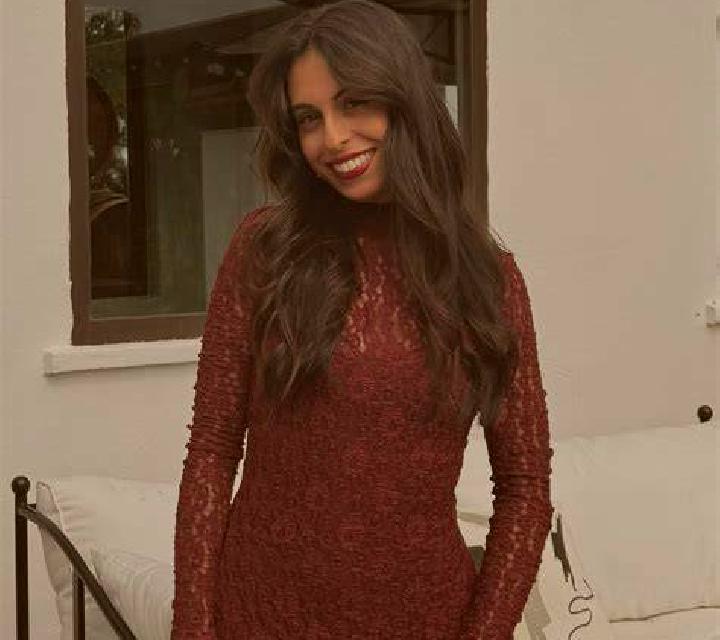 Julia la Cellera de Ter escort