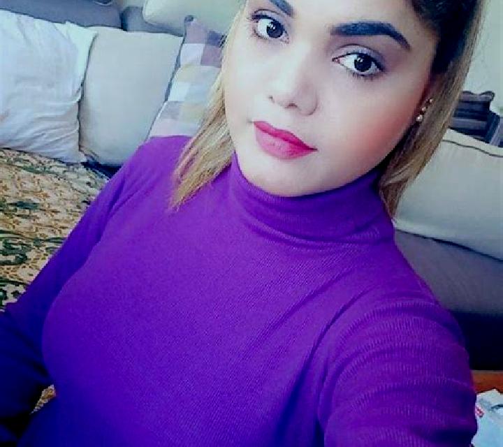 Julia Milmarcos escort