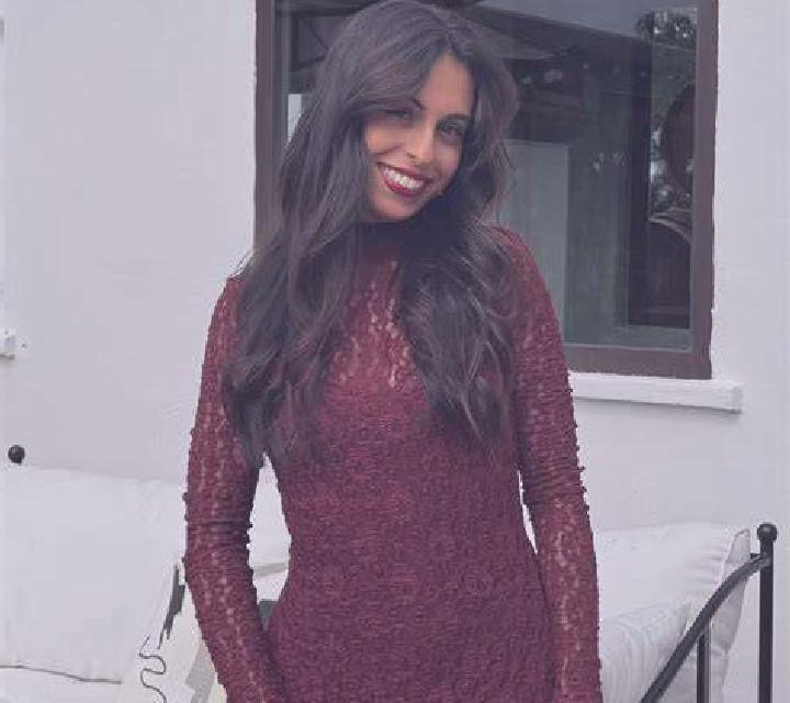 Julia Sant Cugat del Valles escort