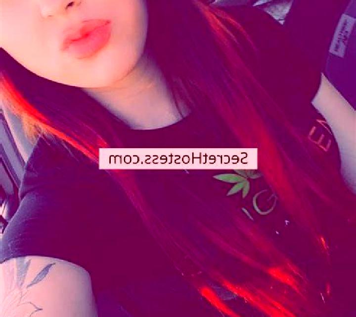 Julia Sedano escort