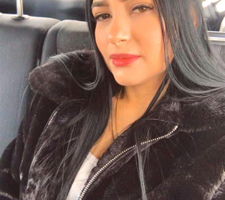 Katia 2 Buendia escort