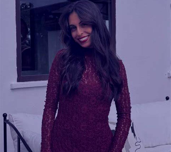 Katia 2 Cabezarados escort