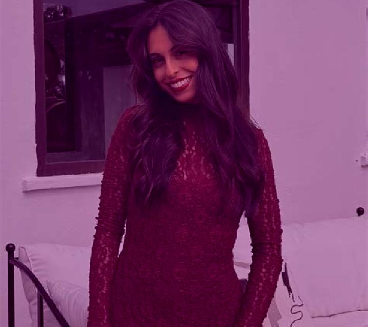 Katia 2 Cambil escort