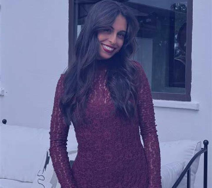 Katia 2 Cella escort