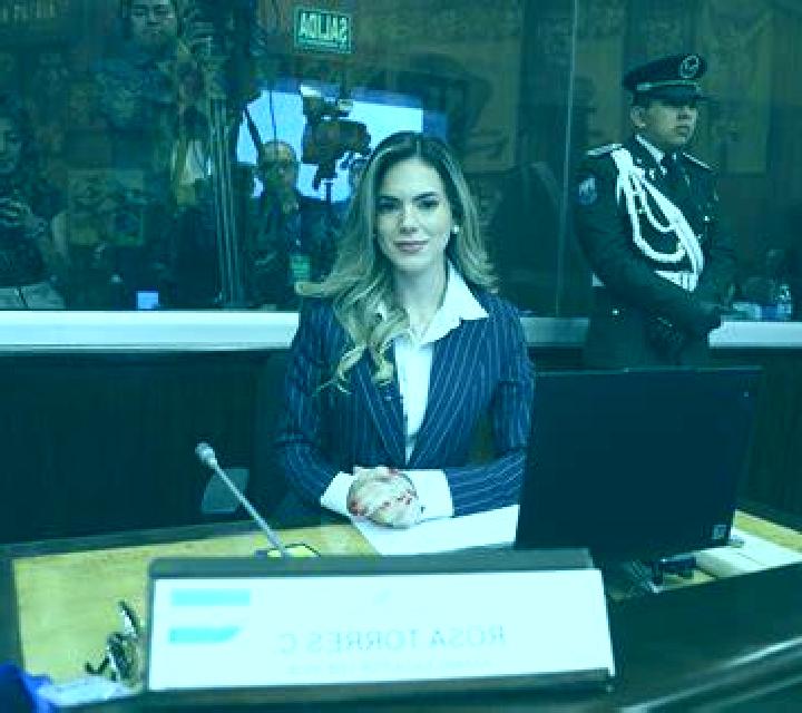 Katia 2 El Pardo escort