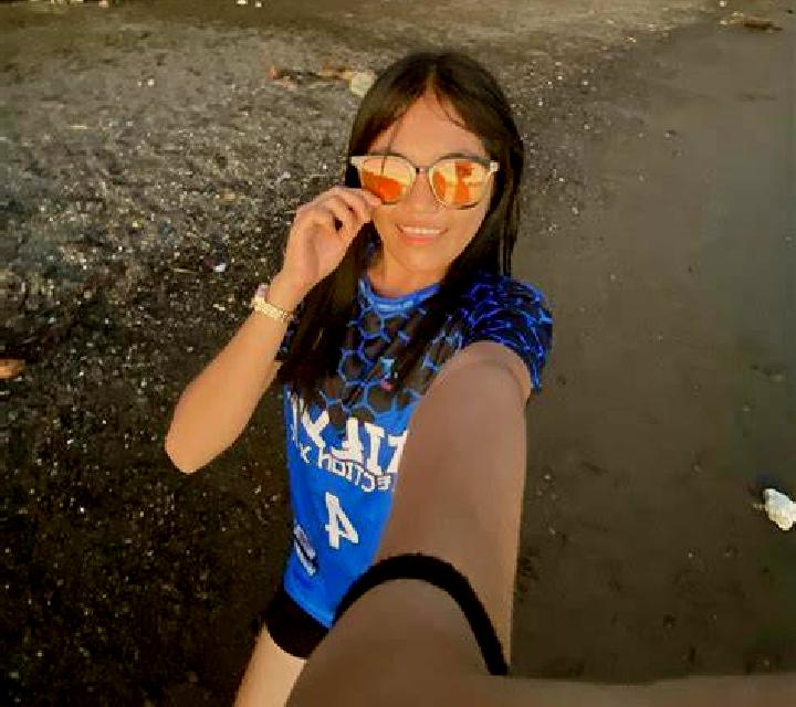 Katia 2 La Alberca escort