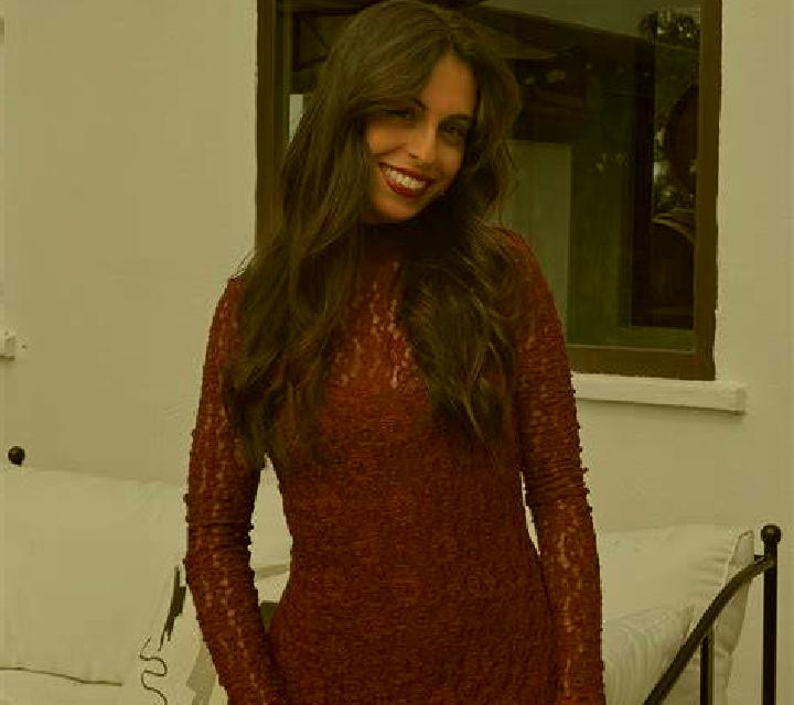 Katia 2 Mazo escort