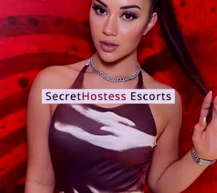 Katia 3 Barbadillo del Mercado escort