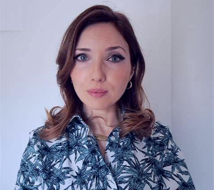 Katia 3 Cangas do Morrazo escort