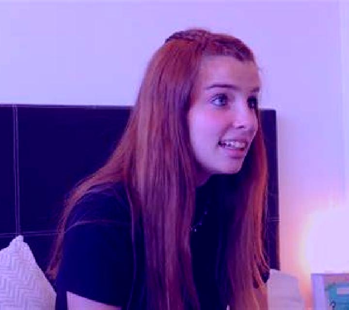 Katia 3 Horta escort