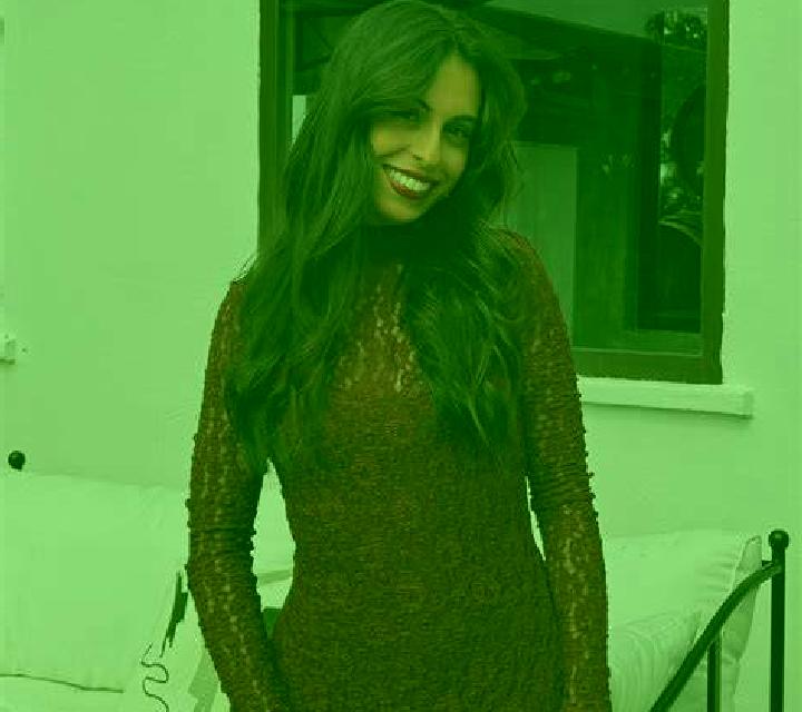 Katia 3 Ribadavia escort