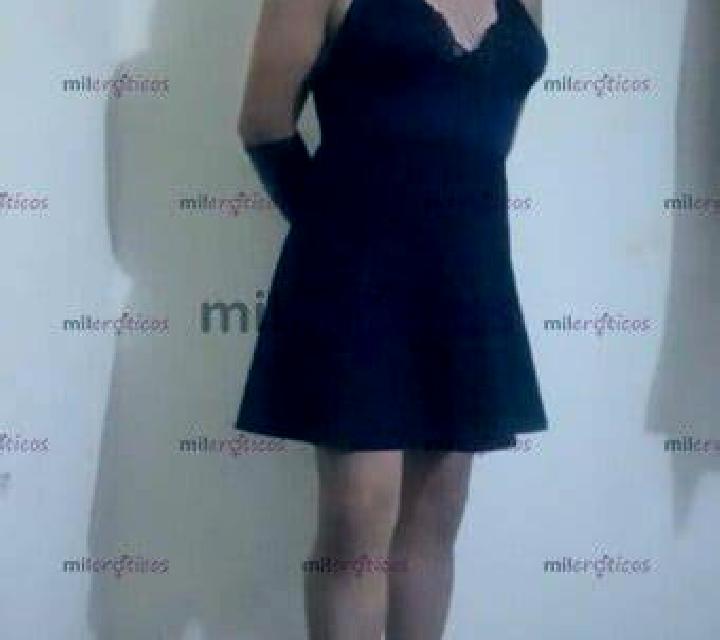 Katia Brunete escort
