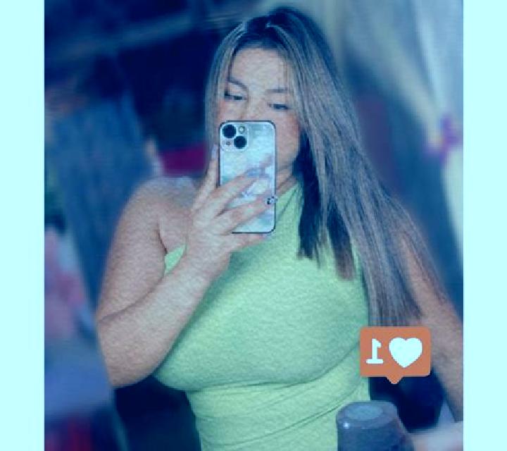 Katia Cubla escort
