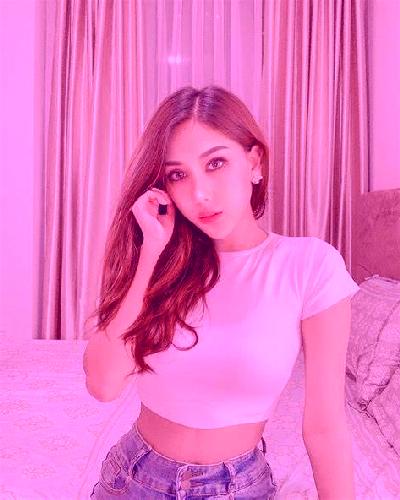 Katia Ecija escort