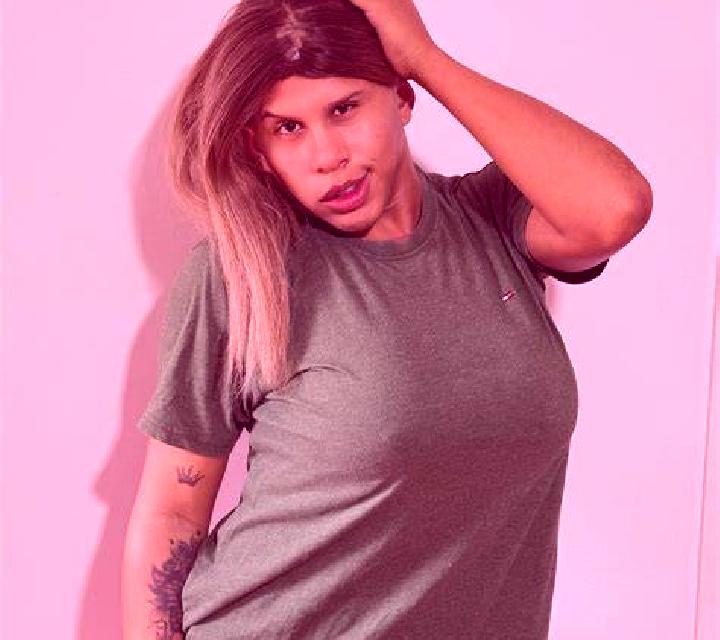 Katia el Guinardo escort