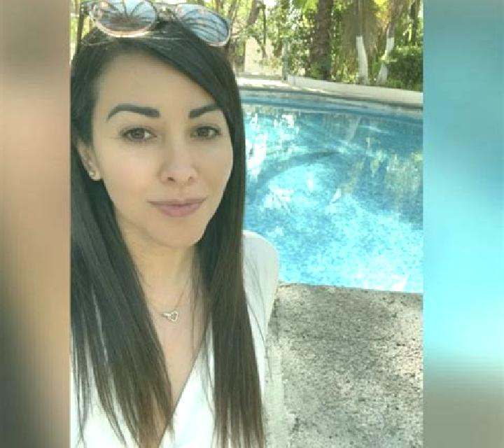 Katia Fortuna escort