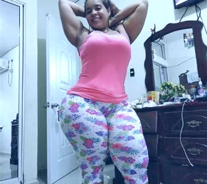 Katia Higueras escort