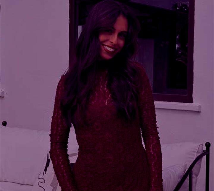 Katia Llivia escort