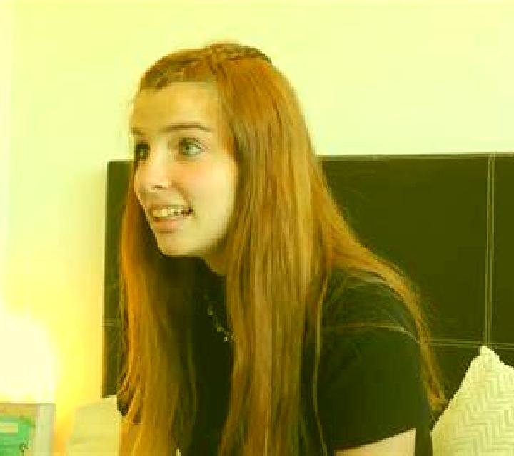Katia Lobras escort