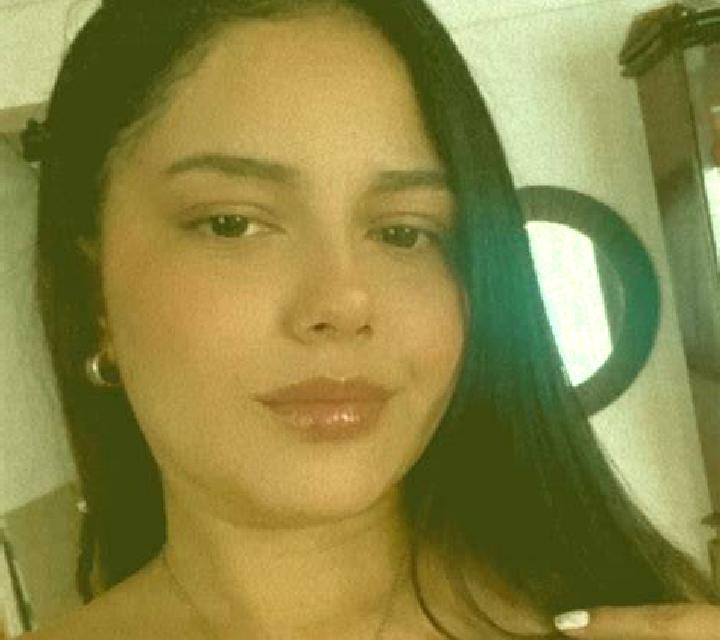 Katia Mogente escort
