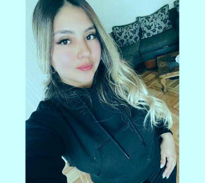 Katia San Vicente del Palacio escort
